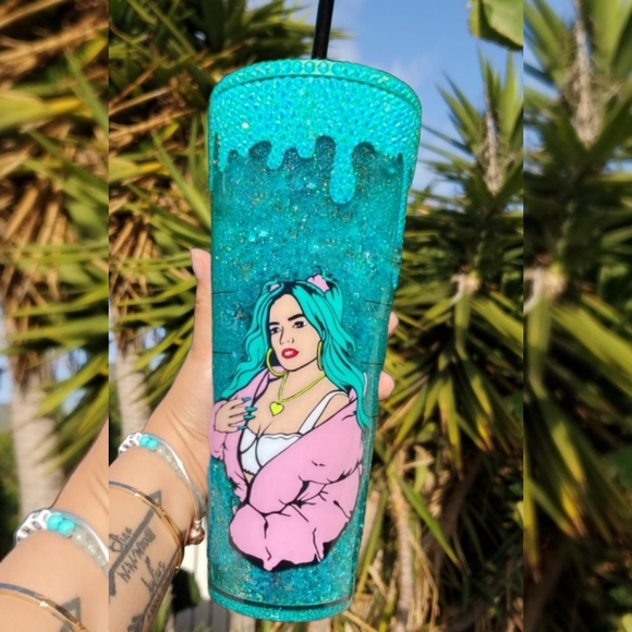 Custom Snowglobe Cups - Picture 8 of 15